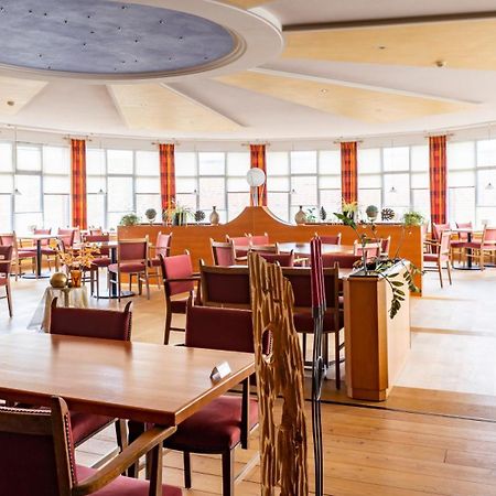 Strandhotel Wietjes Baltrum Zewnętrze zdjęcie