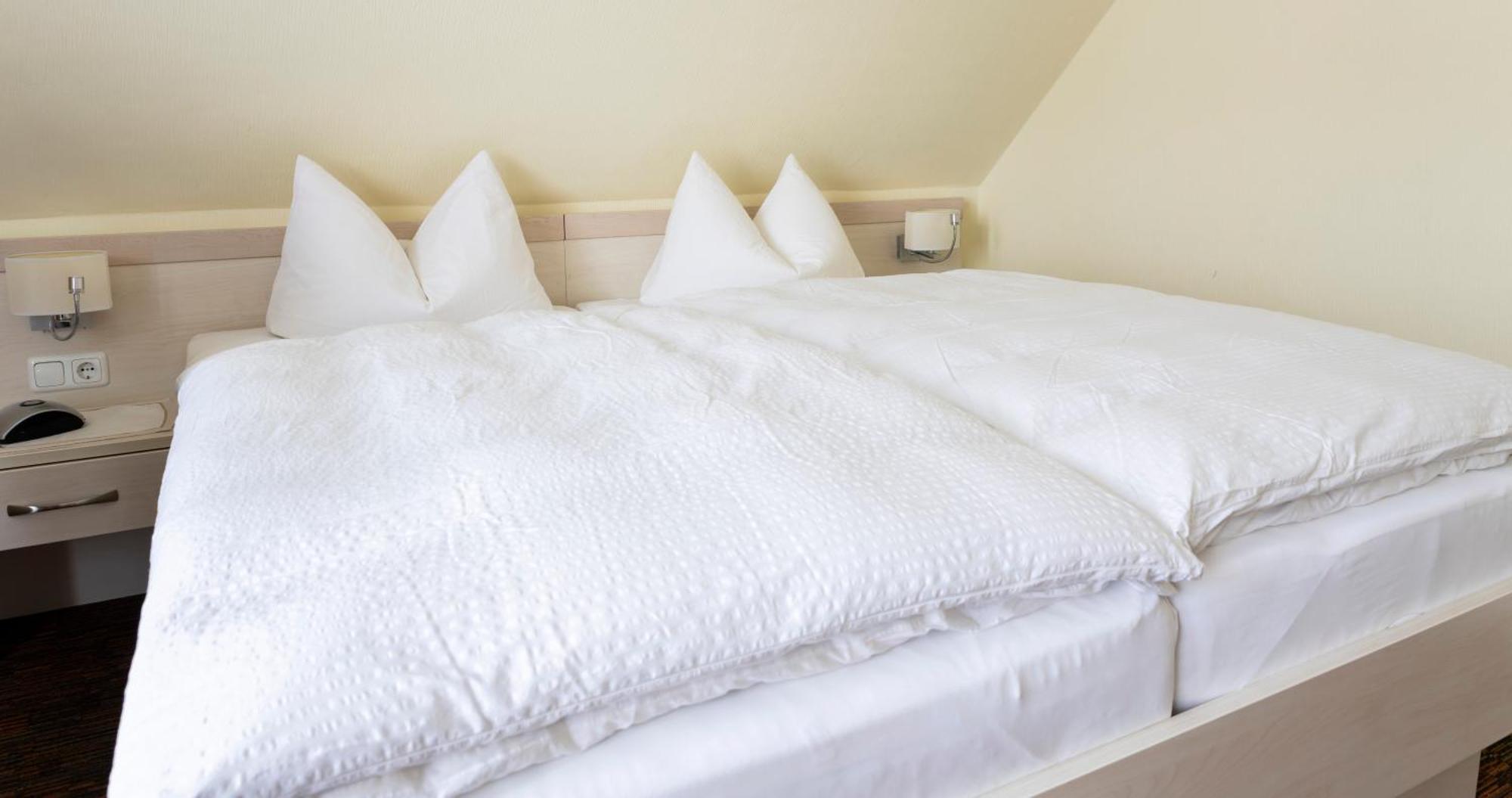 Strandhotel Wietjes Baltrum Zewnętrze zdjęcie