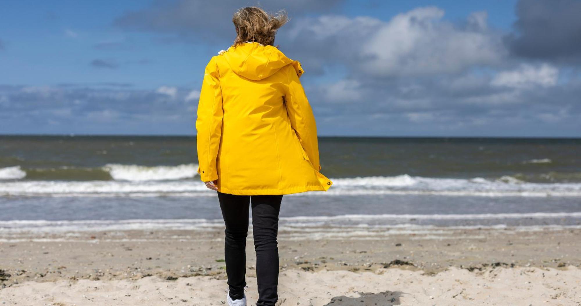 Strandhotel Wietjes Baltrum Zewnętrze zdjęcie