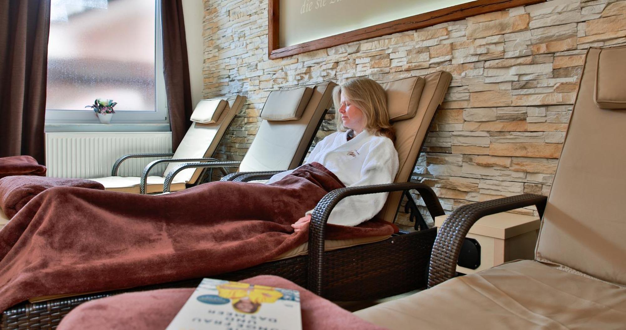 Strandhotel Wietjes Baltrum Zewnętrze zdjęcie