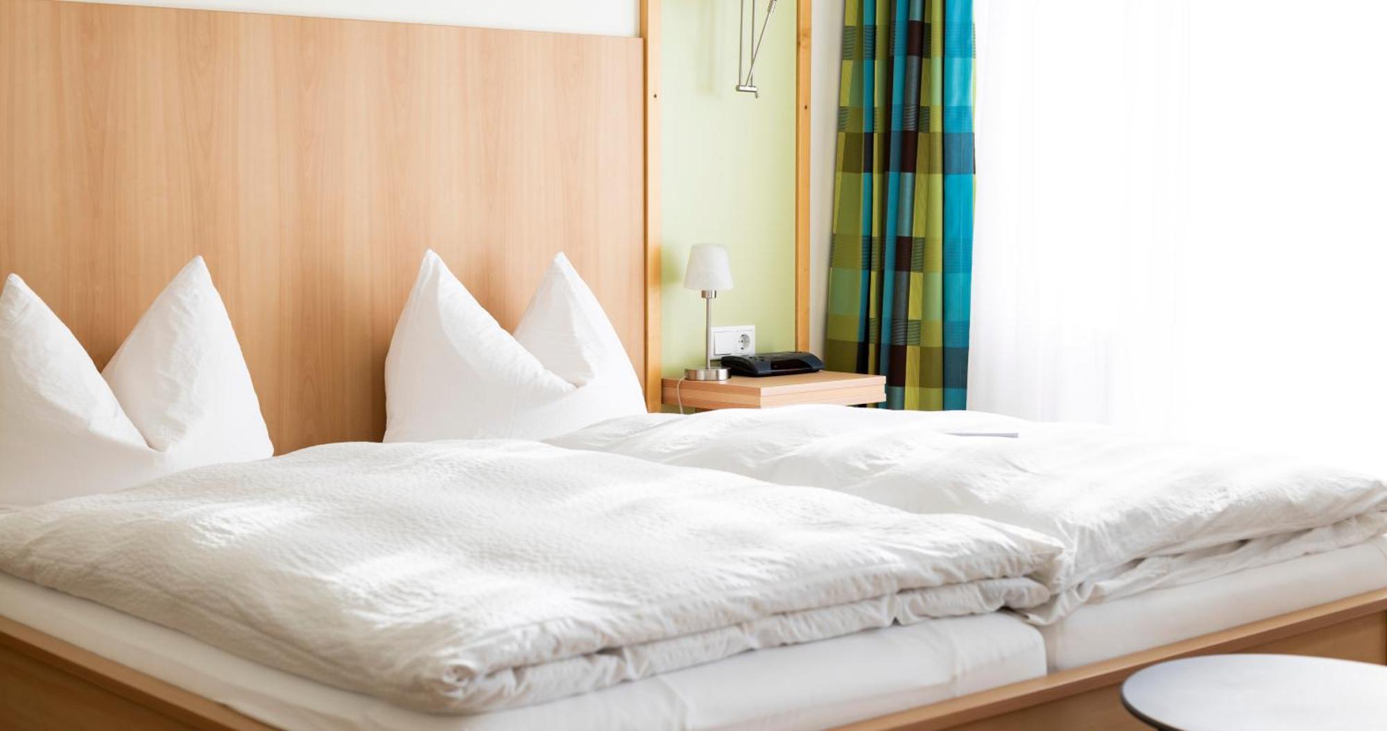 Strandhotel Wietjes Baltrum Zewnętrze zdjęcie